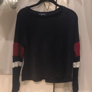 light sweater